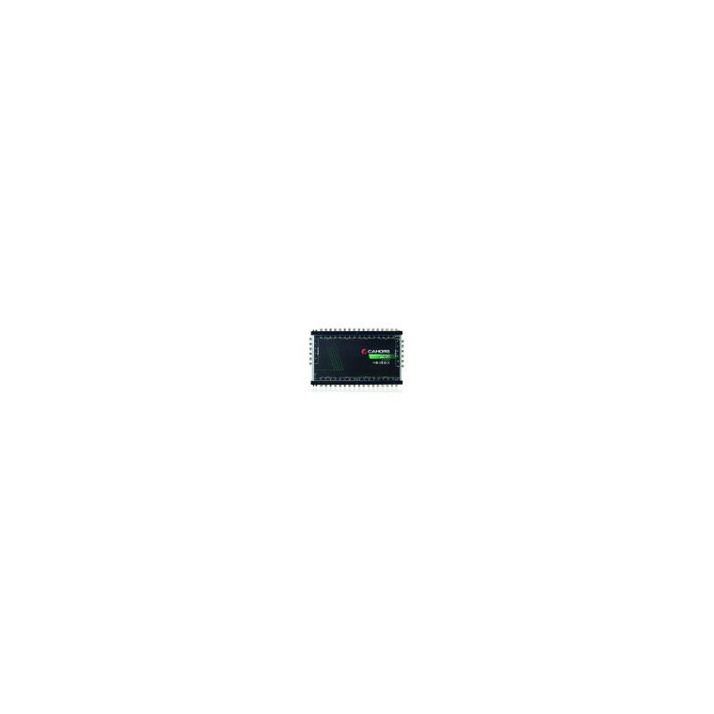 Multiswitch terminal-cascadable 17 entrées, 12 sorties – SM1712TC