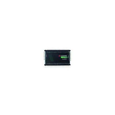 Multiswitch terminal-cascadable 17 entrées, 12 sorties – SM1712TC