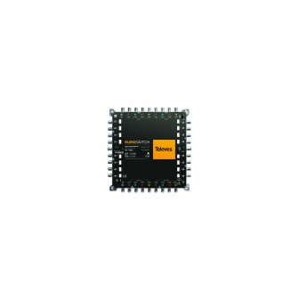 Multiswitch terminal-cascadable 9 entrées, 16 sorties – SM0916TC
