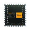 Multiswitch terminal-cascadable 9 entrées, 16 sorties – SM0916TC