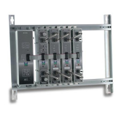 Station de filtrage TNT amplifiée ZA-904 – 4 ZA-411 et PA320