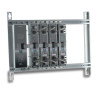 Station de filtrage TNT amplifiée ZA-904 – 4 ZA-411 et PA320