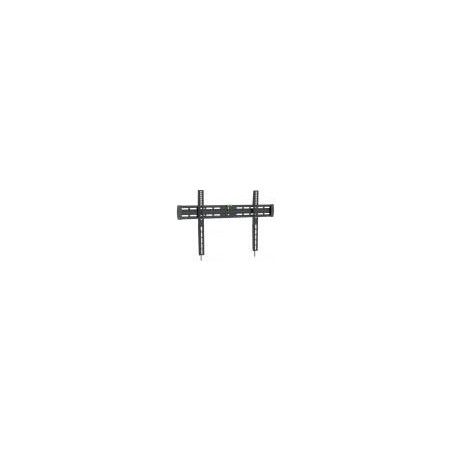 Support mural fixe 40-70" – VESA 600 x 400, 50 kg