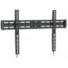 Support mural fixe 40-70" – VESA 600 x 400, 50 kg
