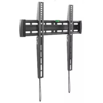 Support mural fixe pour écrans de 32 à 55 pouces – VESA 100 x 400, 50 kg