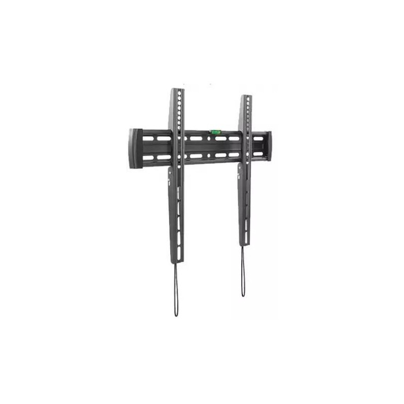 Support mural fixe pour écrans de 32 à 55 pouces – VESA 100 x 400, 50 kg