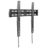 Support mural fixe pour écrans de 32 à 55 pouces – VESA 100 x 400, 50 kg