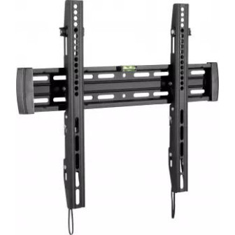 Support mural 32-55" – inclinaison 0/-12°, VESA 400 x 400, 50 kg