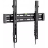 Support mural 32-55" – inclinaison 0/-12°, VESA 400 x 400, 50 kg