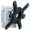Support mural 19-43" – inclinaison +5/-20°, orientation 20°, VESA 200 x 200, 30 kg