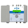 Centrale programmable TNT 60 dB – 2 entrées