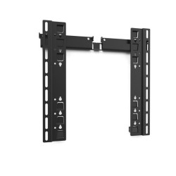 Support mural universel fixe 30-100" – VESA 800 x 600, 120 kg