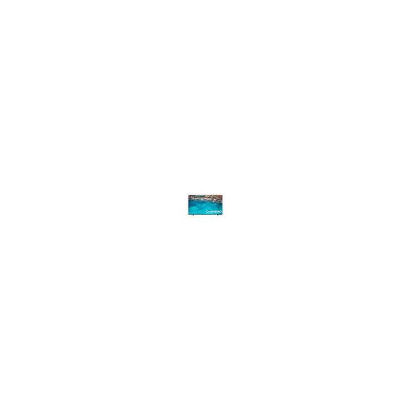 Téléviseur hôtelier Samsung HG75BU800 – 75 pouces